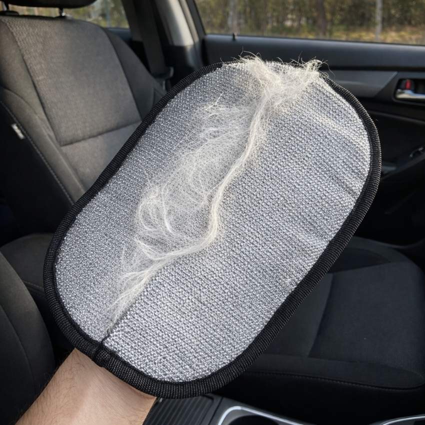 ClingWisk™ Pet Hair Remover