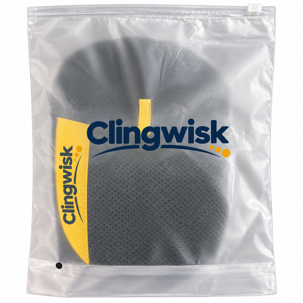 ClingWisk™ Pet Hair Remover